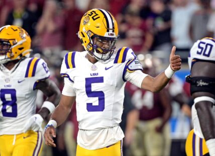 4 Potential 2024 NFL Draft Prospects to Watch in Week 3 of the College Football Season