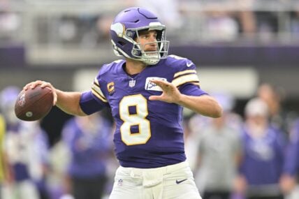 A Clever Contract Caveat Will Allow the Vikings to be Shrewd with Kirk Cousins Negotiation