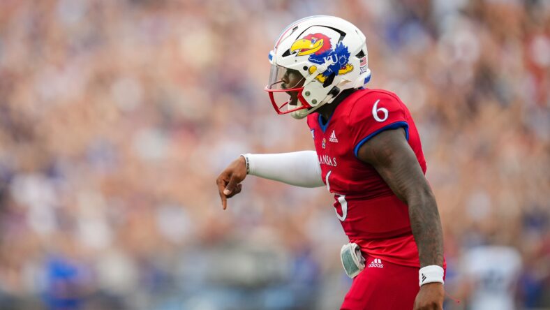 4 Potential 2024 NFL Draft Prospects to Watch in Week 5 of the