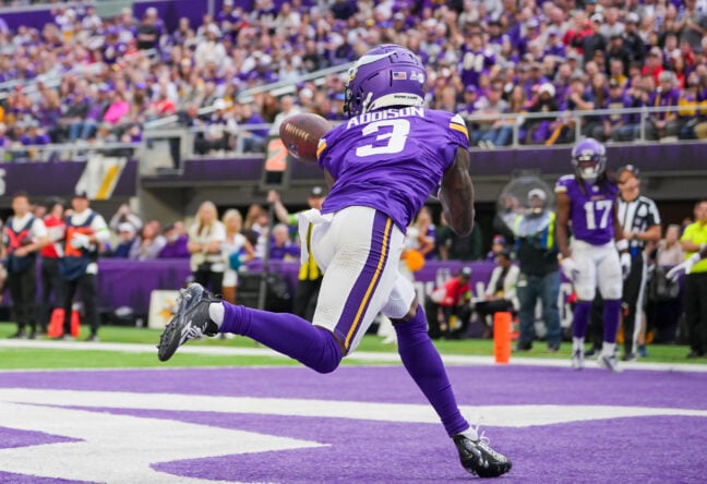 Minnesota Vikings news, updates, opinion, and analysis - The