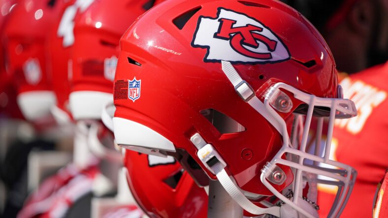 NFL Week 4 Injury Report 2023  Kansas City Chiefs vs. New York Jets