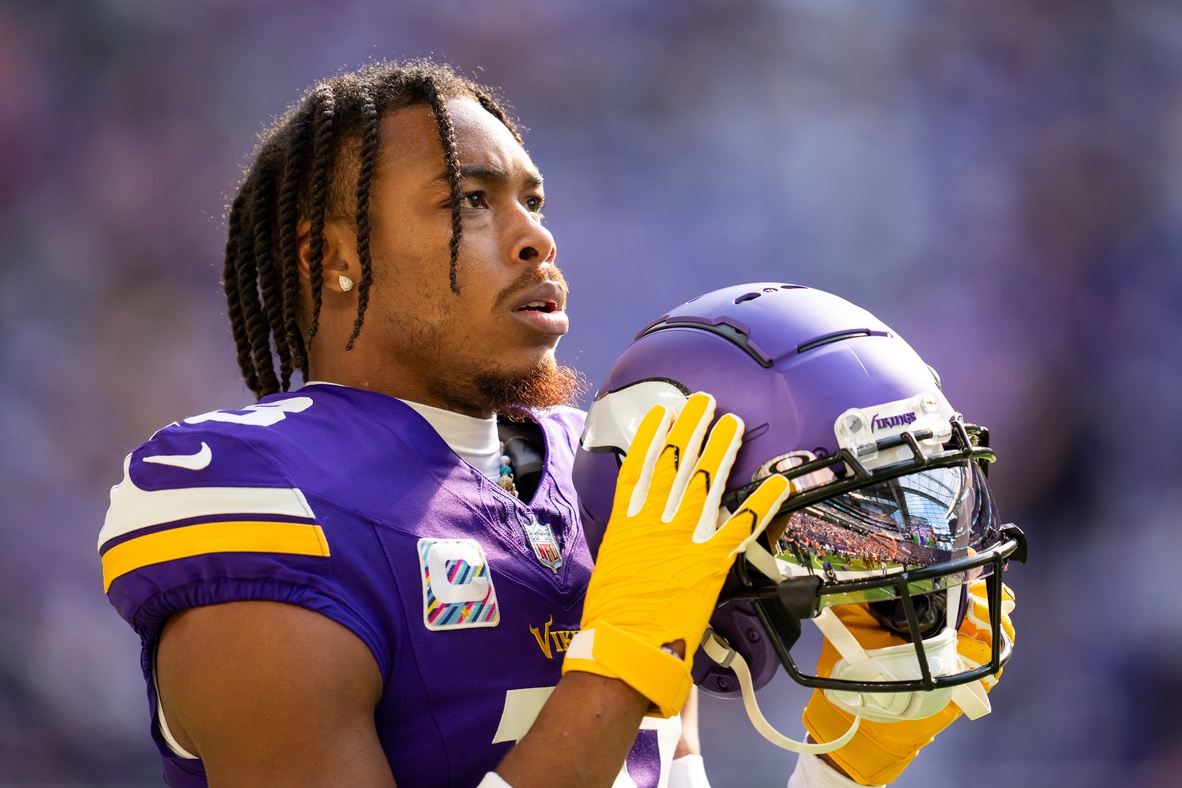 Minnesota Vikings: Breaking News, Rumors & Highlights