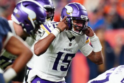 4 Positives for the Vikings Despite Their Week 11 Loss