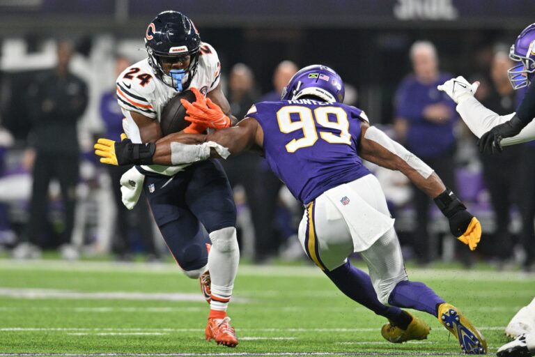Snap Counts