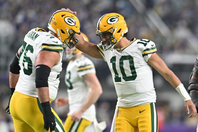 A Trio of Buy-Low Players to Help Kevin O’Connell’s Offense Take the Next Step