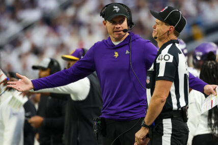 Analyst Gives Vikings Rookies the Worst Grade in NFC North for 2023 Season