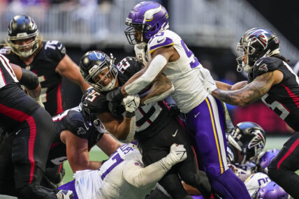 “In a World of Trouble” & “To the Level of Panic,” Vikings Looking to Avoid Disaster Scenario