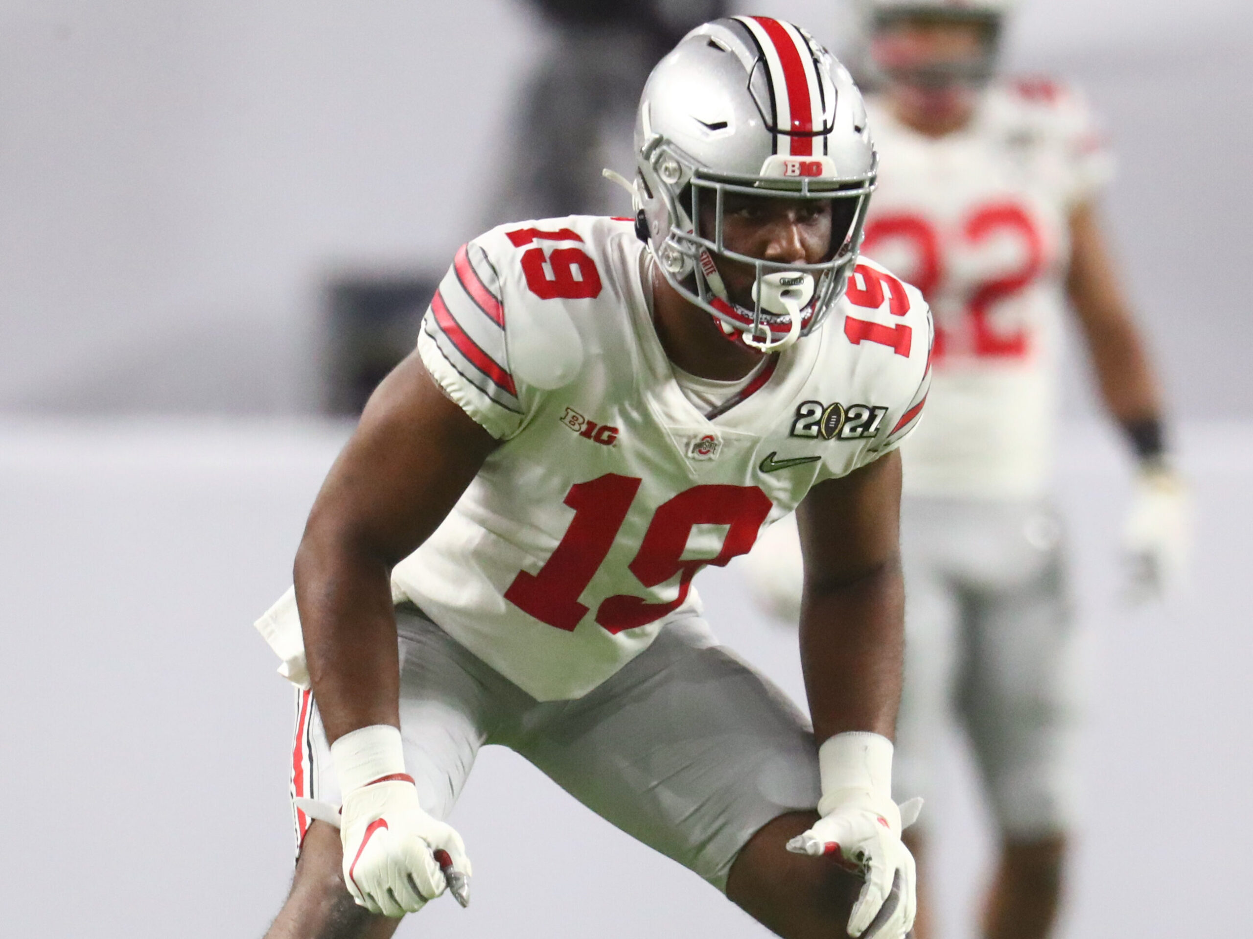NCAA Football: CFP National Championship-Ohio State vs Alabama