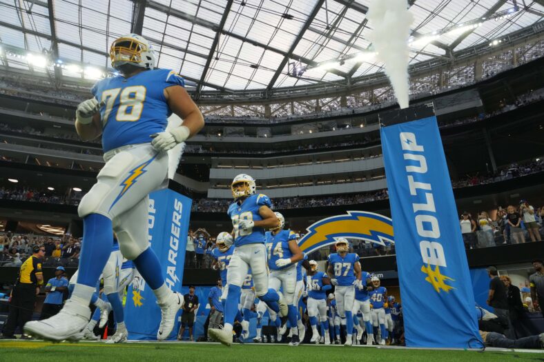 NFL: Dallas Cowboys at Los Angeles Chargers