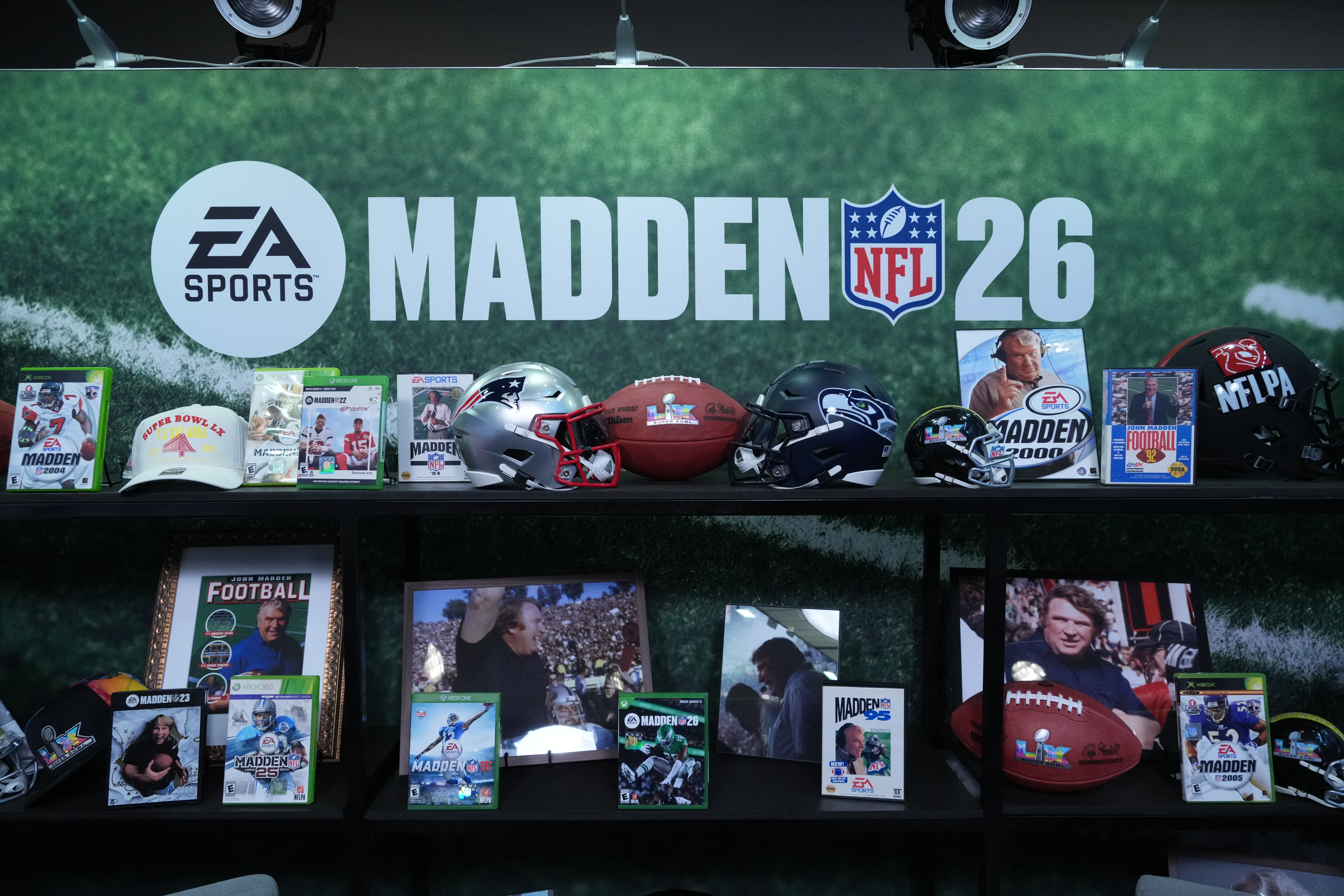 Predicting Vikings Madden NFL 27 Ratings: Skill Positions Edition Predicting Vikings Madden NFL 27 Ratings: Skill Positions Edition